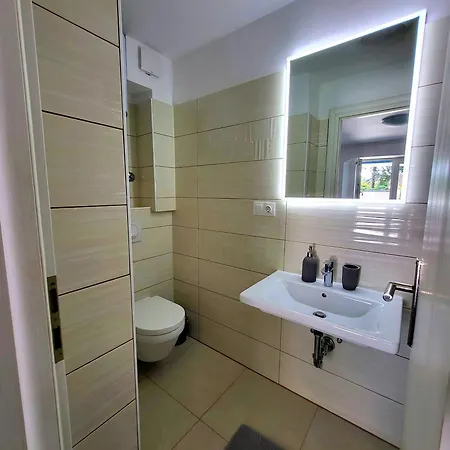 Bed & Breakfast Materada Poreč