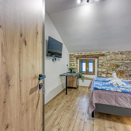 Materada Bed & Breakfast