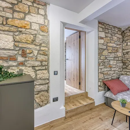 Bed & Breakfast Materada