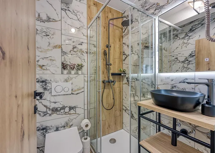 Frühstückspension Materada