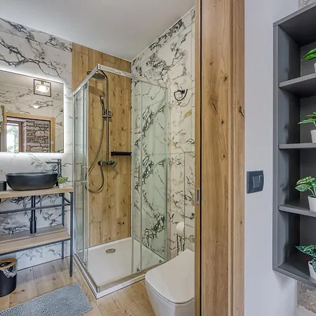 Materada Bed & Breakfast Poreč