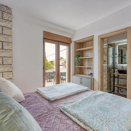 Materada ポレッチ