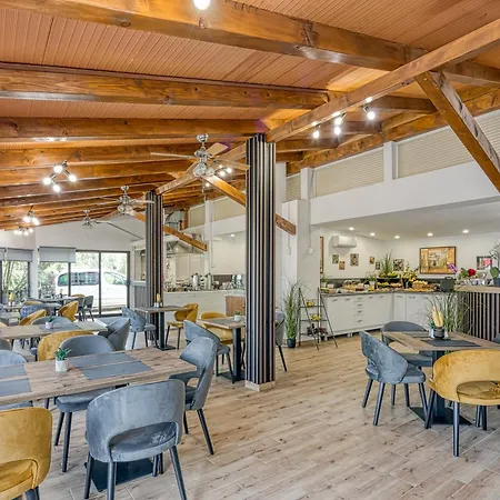 ベッド・アンド・ブレックファスト Materada