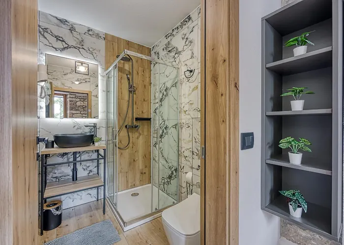 Materada B&B 포레치