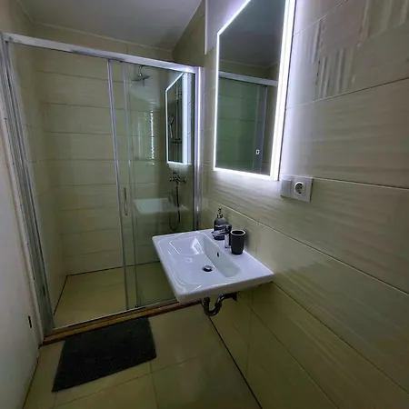 Materada Bed & Breakfast Poreč