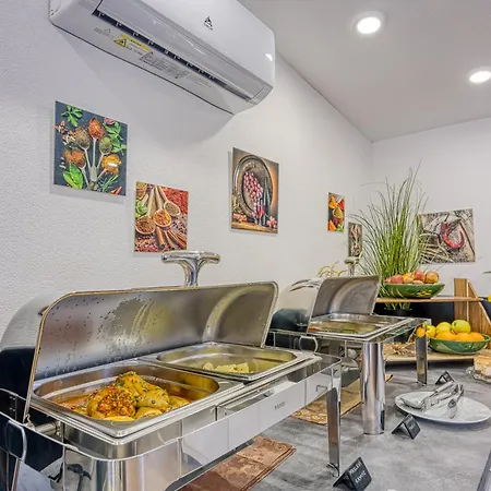 Materada Bed & Breakfast