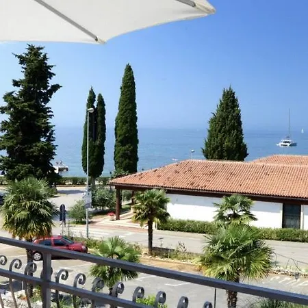 Materada Porec