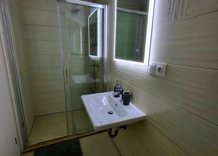 Materada לינה וארוחת בוקר פורץ